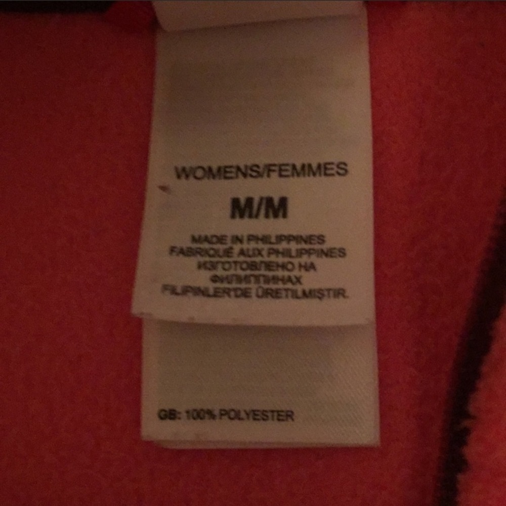 North Face pullover - Picture 5 of 5